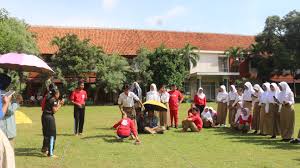 Class Meeting Osis SMA Negeri 1 Boliyohuto